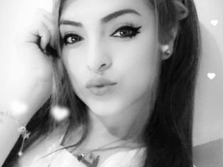 Chat vidéo érotique Kriis-Nova