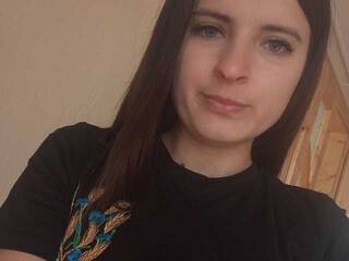 Chat vidéo érotique Kris-Nicole