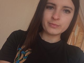 Chat vidéo érotique Kris-Nicole