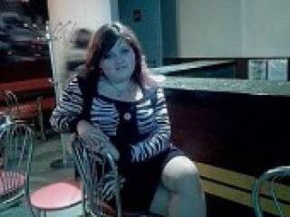 Chat vidéo érotique kris2016