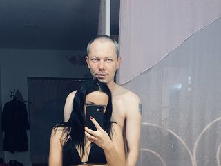 Chat vidéo érotique KrisDima2