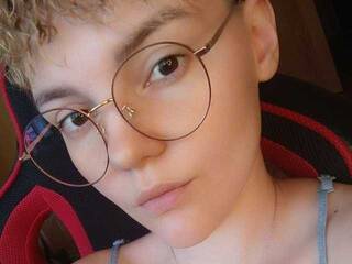 Chat vidéo érotique Krisfff