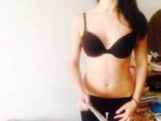 Chat vidéo érotique kriskiiss