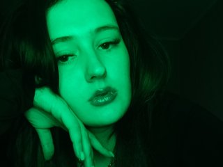 Chat vidéo érotique KrisKissss