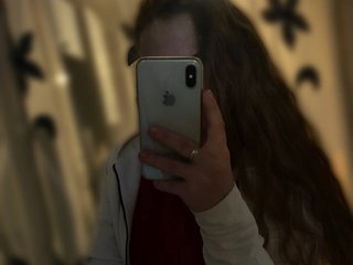 Chat vidéo érotique Krisosulka