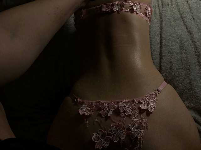 Photo du profil Kristen-Tiffany