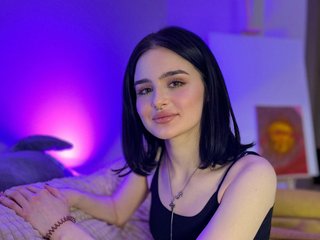 Chat vidéo érotique KrissiKiss