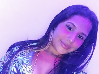 Chat vidéo érotique Krissonnee