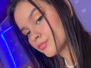 Chat vidéo érotique KrissSweetBoobs