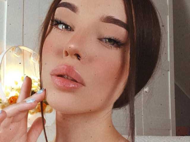 Photo du profil CUTIE_KRISSSY