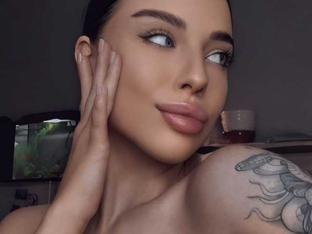 Photo du profil CUTIE_KRISSSY