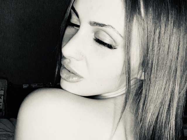 Photo du profil Krissty