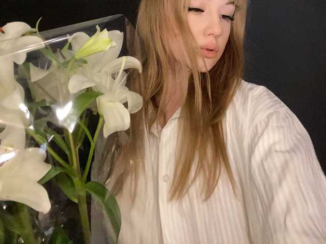Photo du profil Mellisa_Bounty