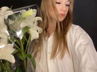 Chat vidéo érotique Mellisa_Bounty