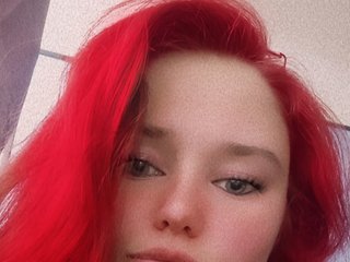 Chat vidéo érotique Krista