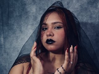 Chat vidéo érotique kristal-20