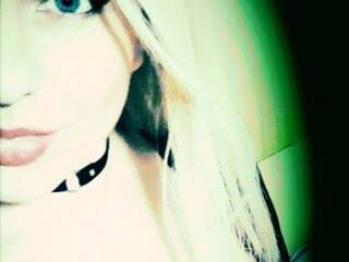 Chat vidéo érotique KristalFun