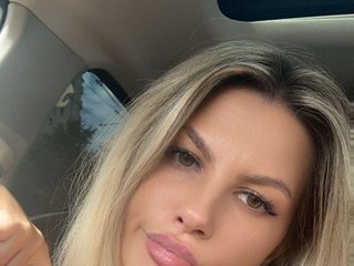 Chat vidéo érotique KristalJessika