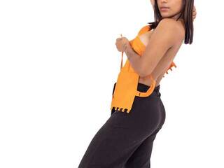 Chat vidéo érotique KristalJones