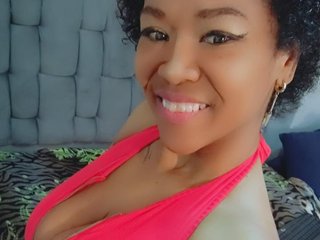 Chat vidéo érotique KristalOwens