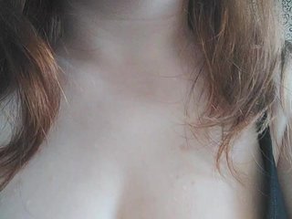 Chat vidéo érotique KristalSexyShy
