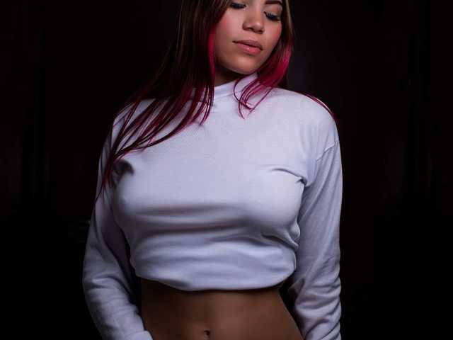 Photo du profil Kristelross20