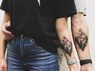 Chat vidéo érotique DimaKris