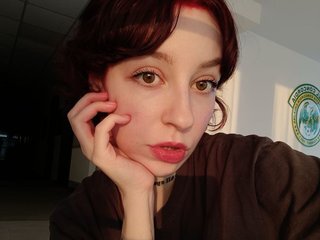 Chat vidéo érotique KristenRedd