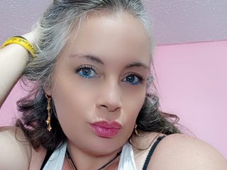 Chat vidéo érotique kristensweet-777