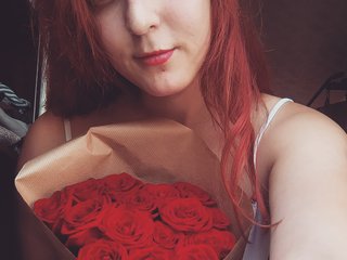 Chat vidéo érotique Kristi221