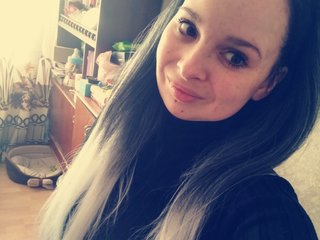 Chat vidéo érotique Kristi25