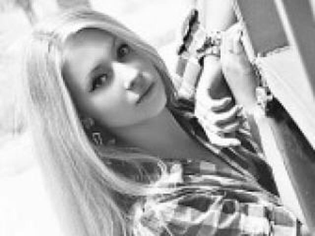 Photo du profil kristiblond