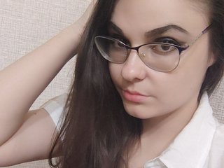 Chat vidéo érotique Kristicat