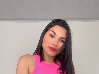 Chat vidéo érotique Kriscooper