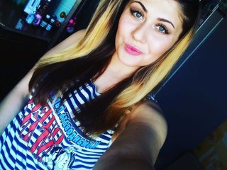 Photo du profil kristilovesex
