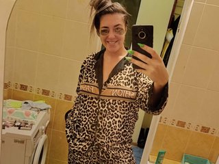 Chat vidéo érotique Kristina-5