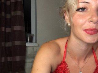 Chat vidéo érotique Kristinochka0316