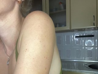 Chat vidéo érotique Kristinochka0316