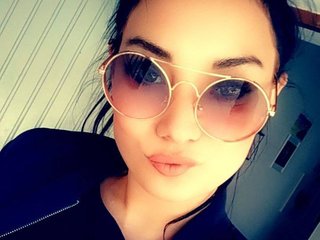 Chat vidéo érotique Kristina2511a