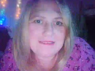 Chat vidéo érotique Kristina543210