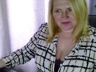 Chat vidéo érotique Kristina543210