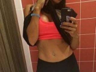 Chat vidéo érotique kristinaad