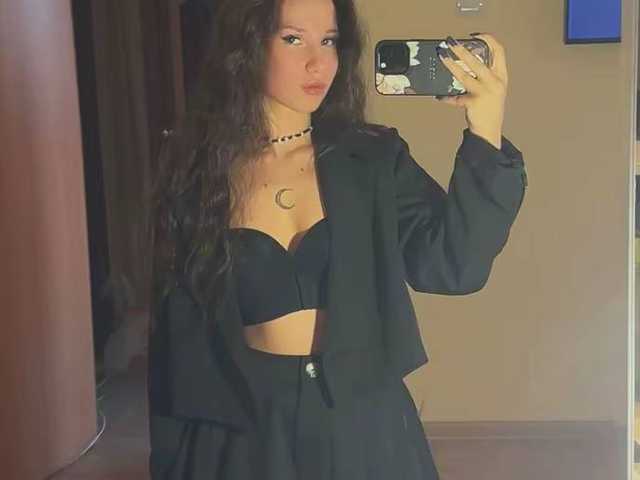 Photo du profil KristinaBlow