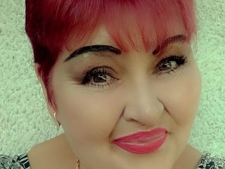 Chat vidéo érotique KristinaExcite