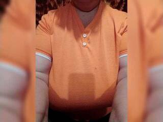 Chat vidéo érotique KristinaExcite