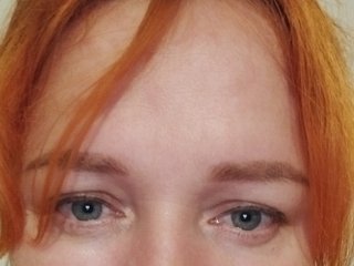 Chat vidéo érotique KristinaHetty