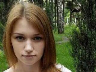 Chat vidéo érotique kristinajaz