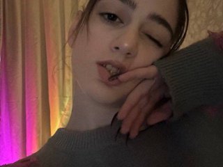 Chat vidéo érotique kristinakaram