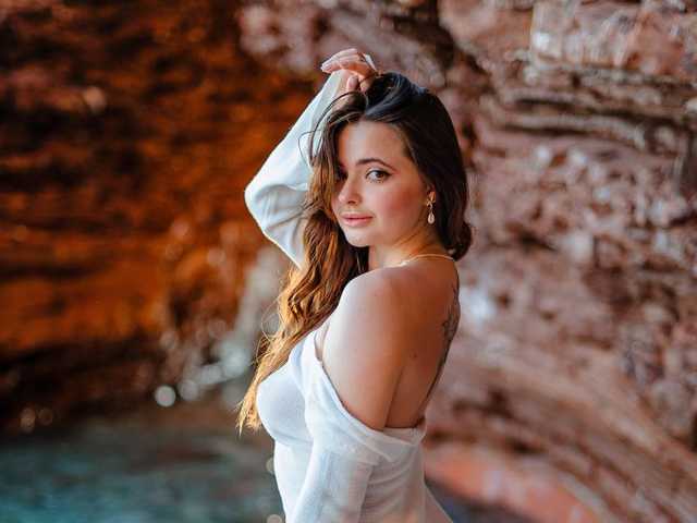 Photo du profil GoodGirl21