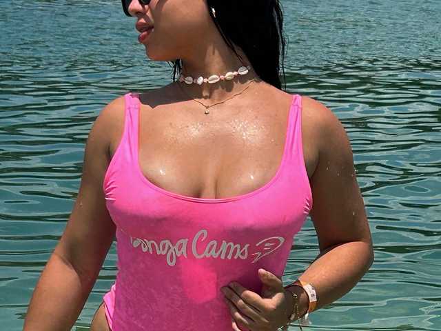 Photo du profil KRISTINCHERRY